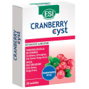 ESI CRANBERRY CYST 30 OVALETE