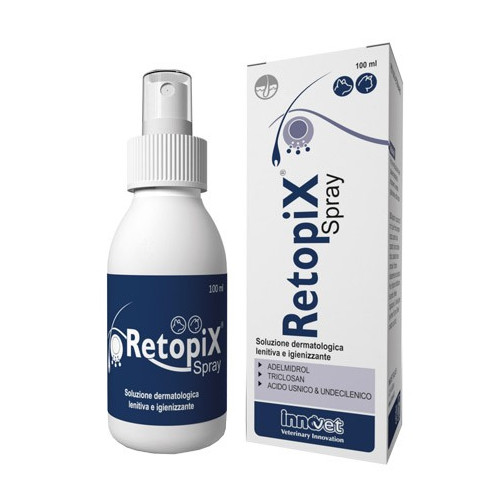RETOPIX SPRAY CANE/GATTO 100ML