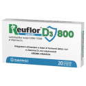 REUFLOR D3 800 20CPR MASTIC