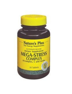 MEGA STRESS 30TAV