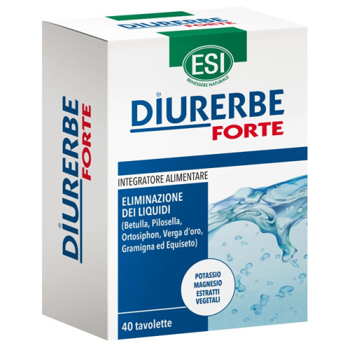 ESI DIURERBE 40TAV