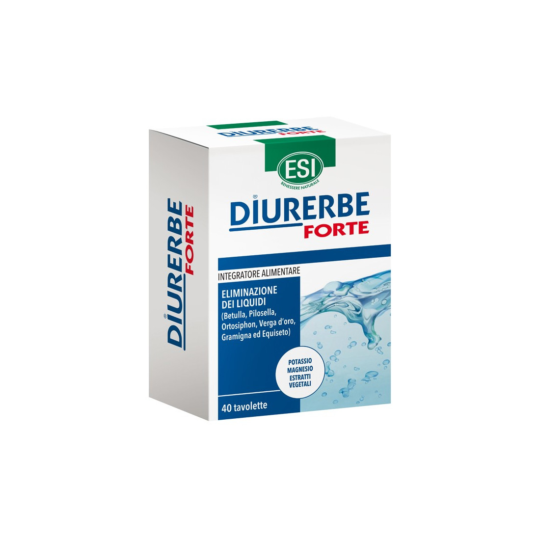 ESI DIURERBE 40TAV