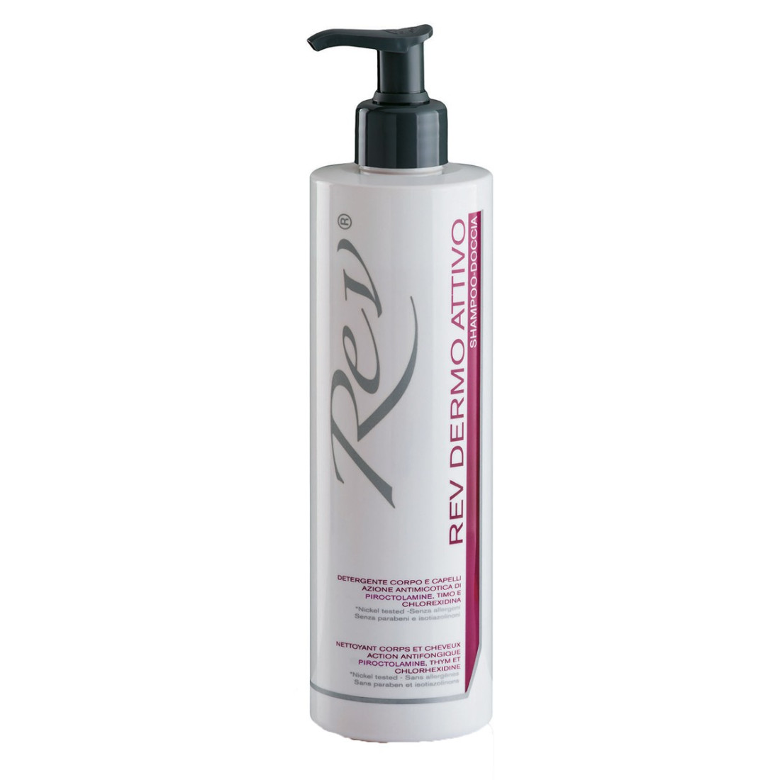 REV DERMOTING 250ML