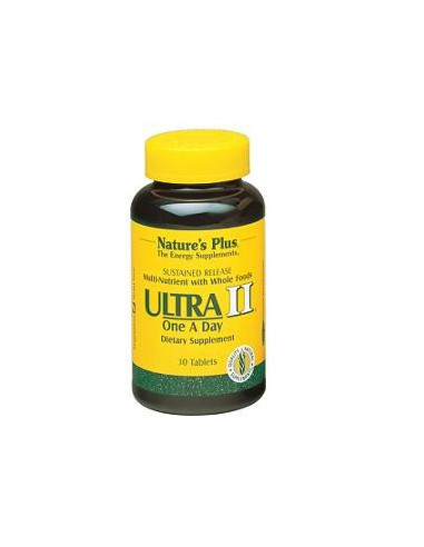 ULTRA TWO MULTIVIT 30TAV