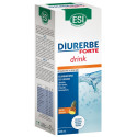 ESI DIURERBE IT 'S A STRONG DRINK