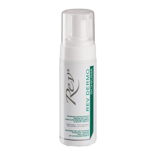 REV DERMOSCHIUM VISO 125M