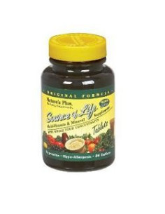 SOURCE OF LIFE 30TAV