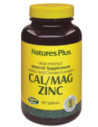 CALCIO MAGNESIO ZINCO