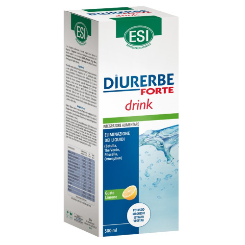 ESI DIURERBE DRINK LIM
