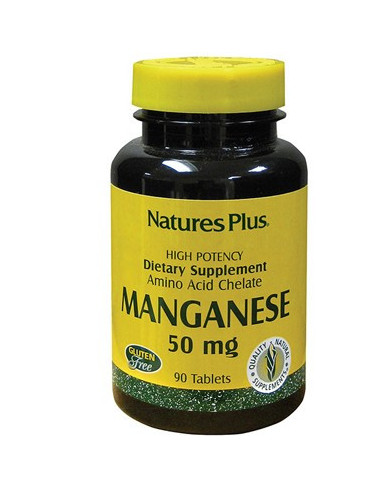MANGANESE CHELATO 90TAV