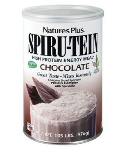 SPIRUTEIN CIOCCOLATO 476G