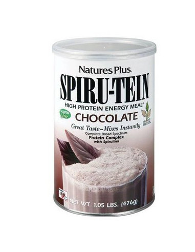 SPIRUTEIN CIOCCOLATO 476G
