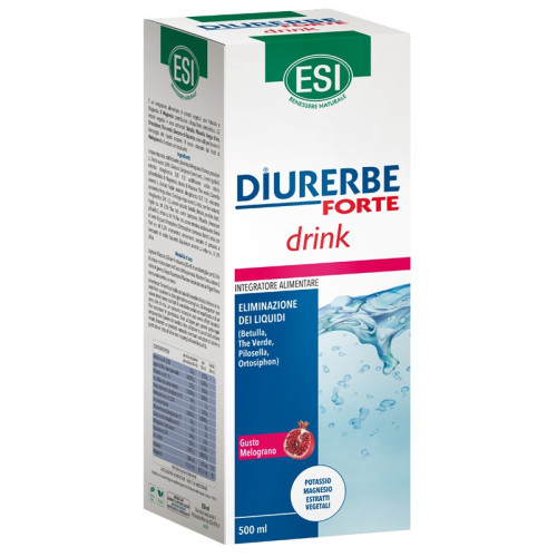 ESI DIURERBE DRINK MELOG