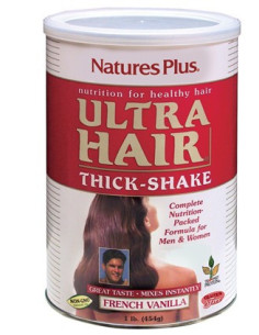 ULTRA HAIR SHAKE 454G
