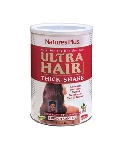 ULTRA HAIR SHAKE 454G