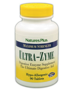 ULTRA ZYME MULTIENZIMI