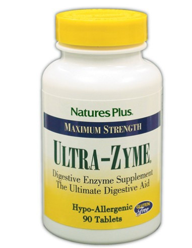 ULTRA ZYME MULTIENZIMI
