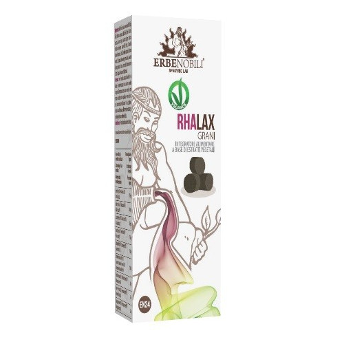RHALAX FREE 25G