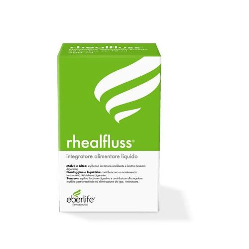 IT'S CALLED THE RHEALFLUSS 20STICK PACK