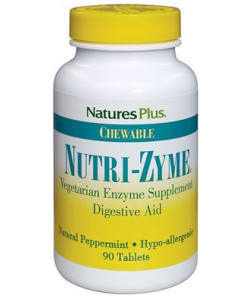 NUTRI ZYME ENZIMI 90TAV MAST