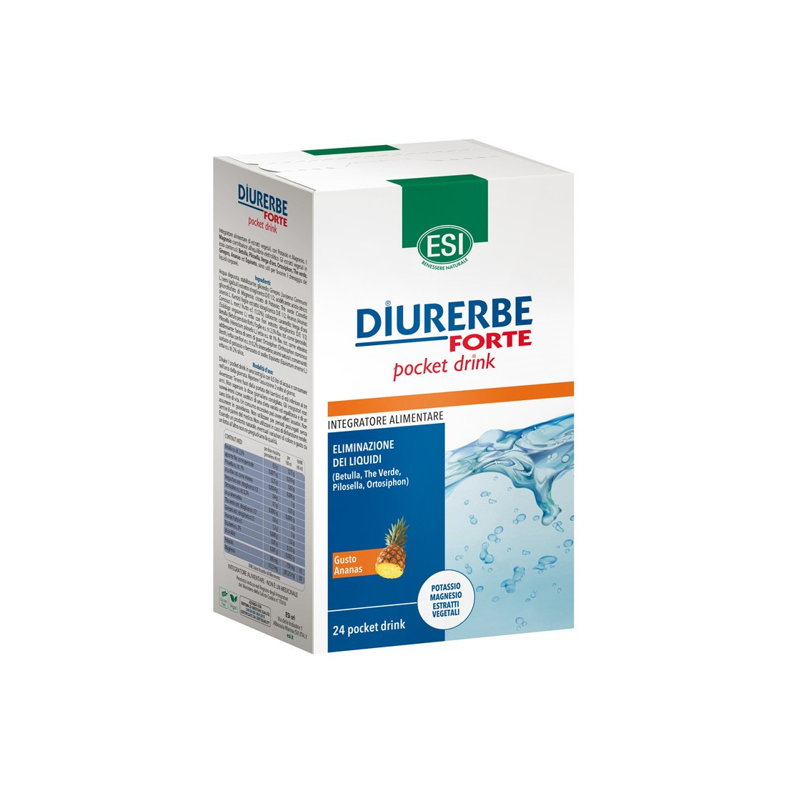 ESI DIURERBE I 'M NOT SURE
