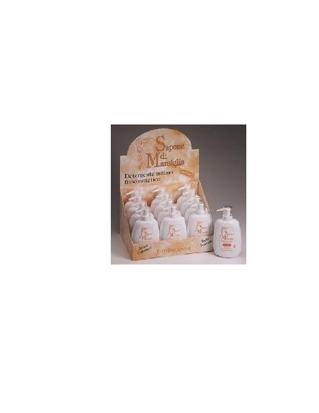 SAPONE MARSIGLIA INT LIQ 250ML