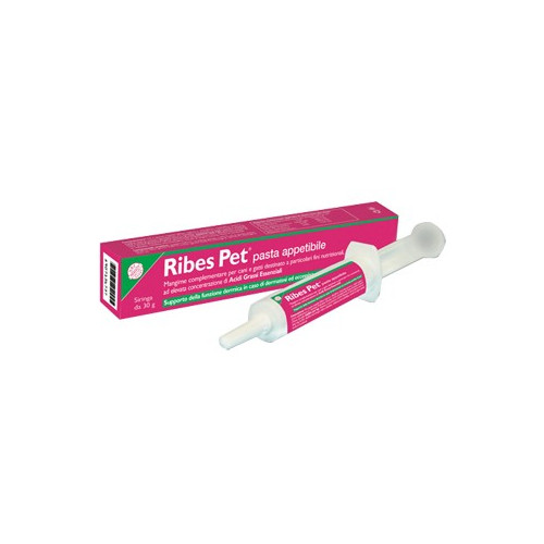 RIBES PET 30 G OF PASTA