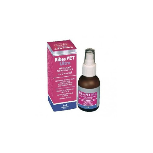 RIBES PET ULTRA EMULSION DERM