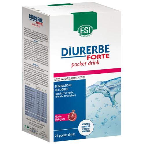 ESI DIURERBE POCK DRI ME