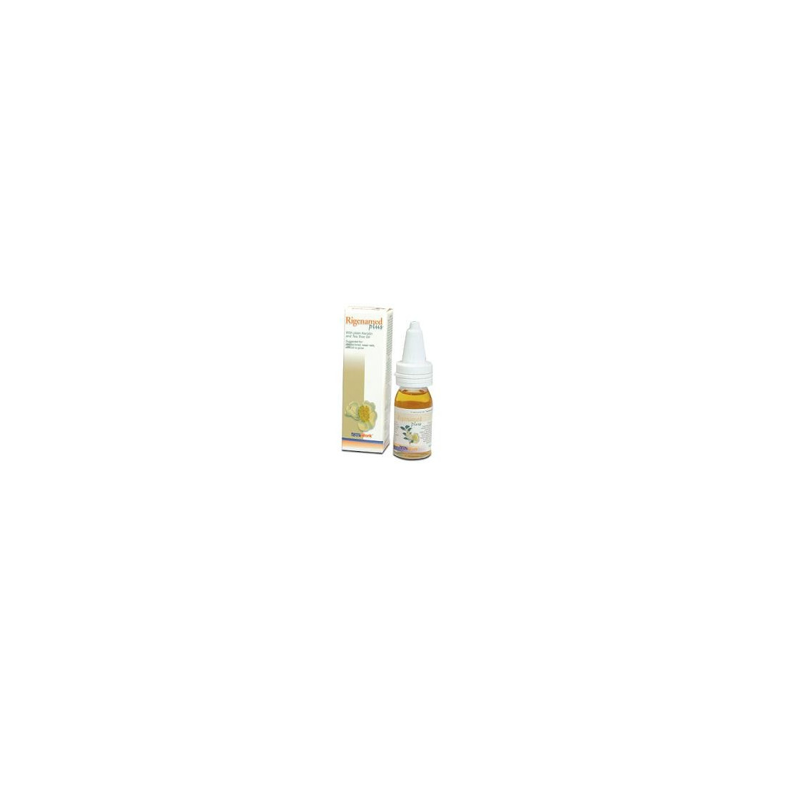 RIGENAMED PLUS RIGEN/RISTR15ML