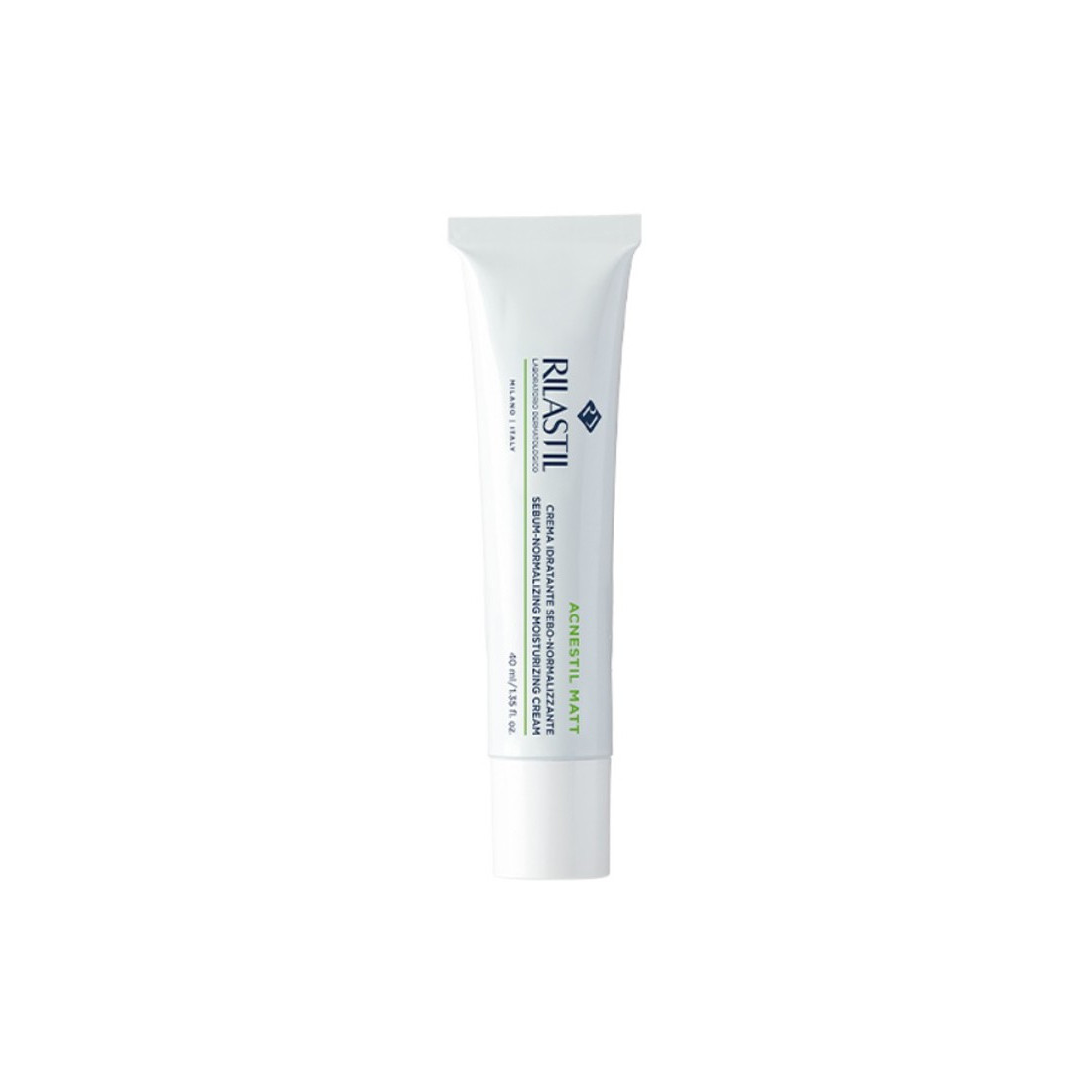 RILASTIL ACNESTIL CR IDRAT40ML