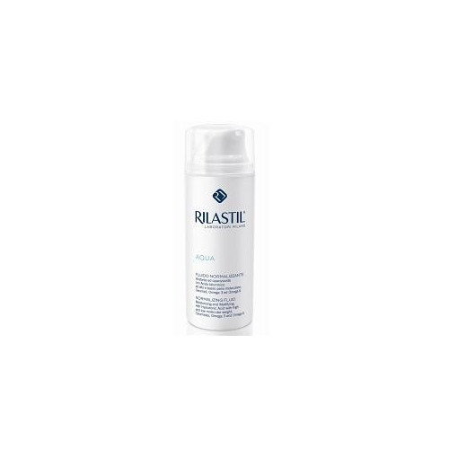 RILASTIL AQUA FLUIDO NORMALIZ