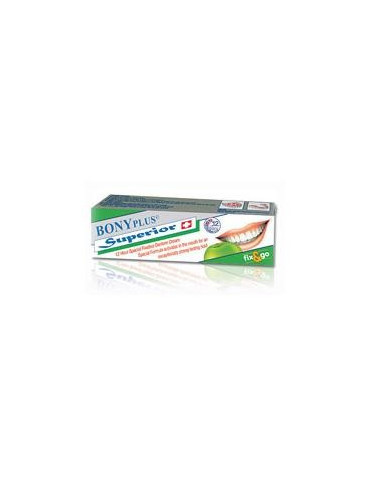BONYPLUS CREMA ADESIVA 40G