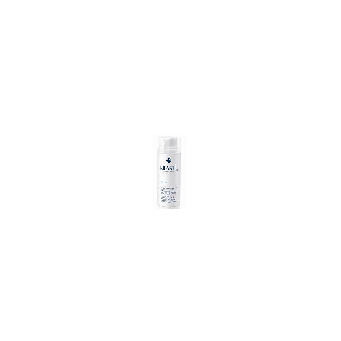 RILASTIL AQUA FLUIDO NORMALIZ