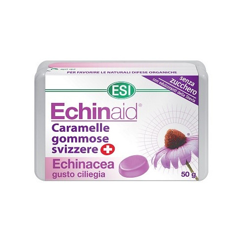 ESI ECHINAID CIL 50G