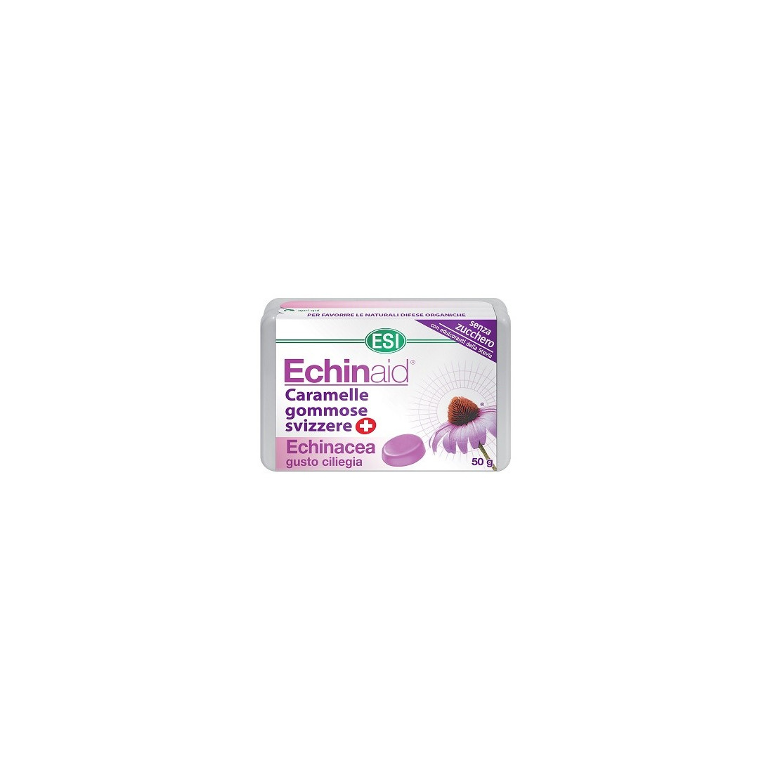 ESI ECHINAID CIL 50G