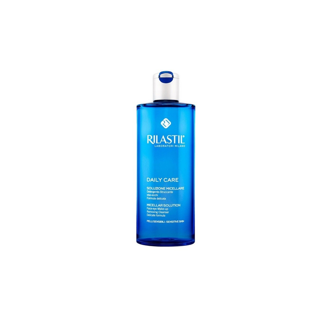 RILASTIL IT'S CALLED A DAILY SOL MICEL