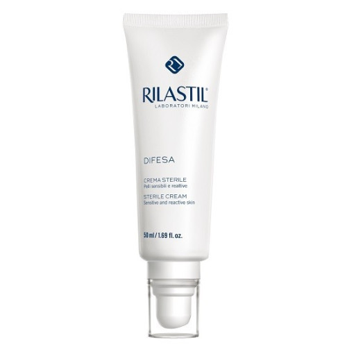 RILASTIL PROTECTIVE STERILE CREAM