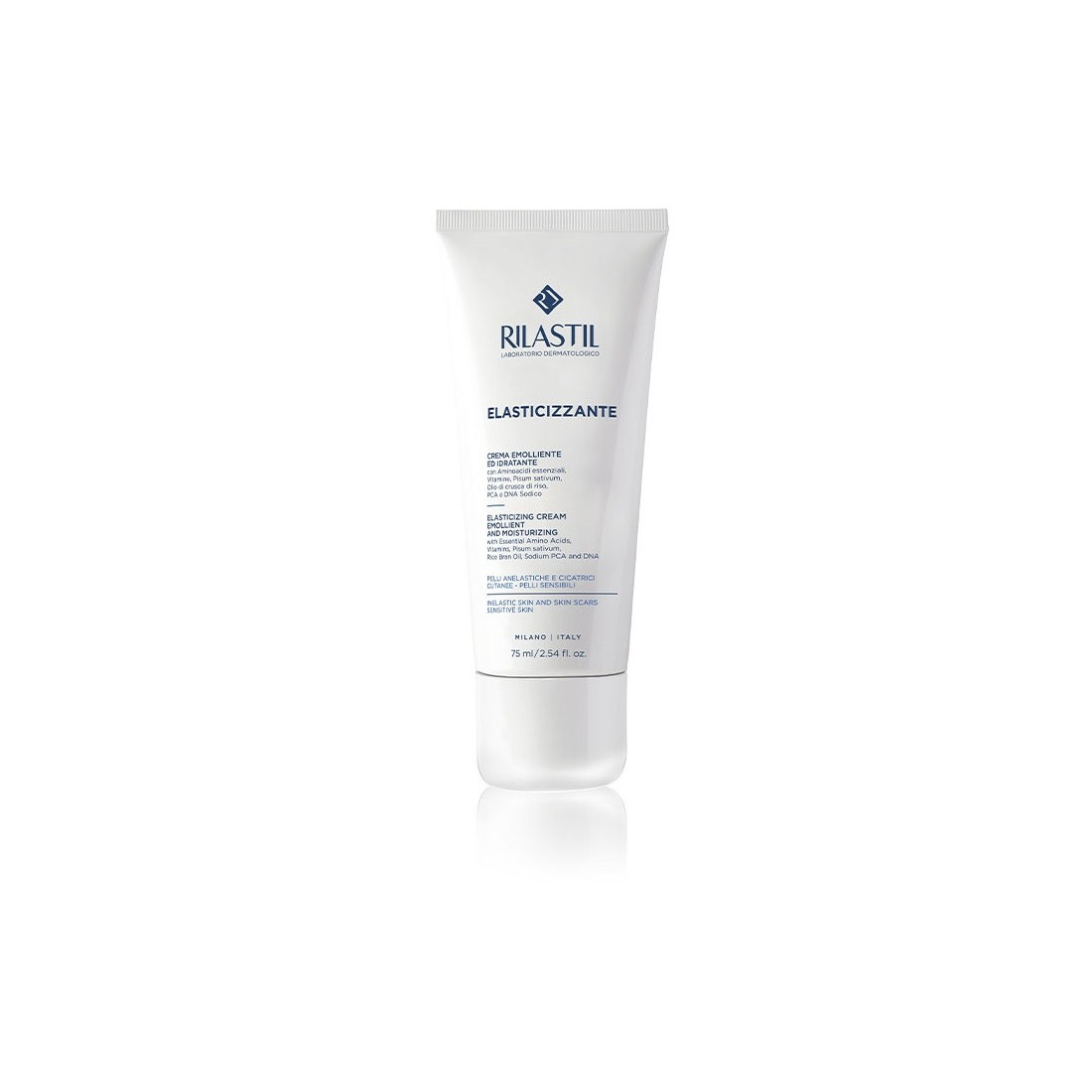 RILASTIL ELASTIC CR NNF 75ML