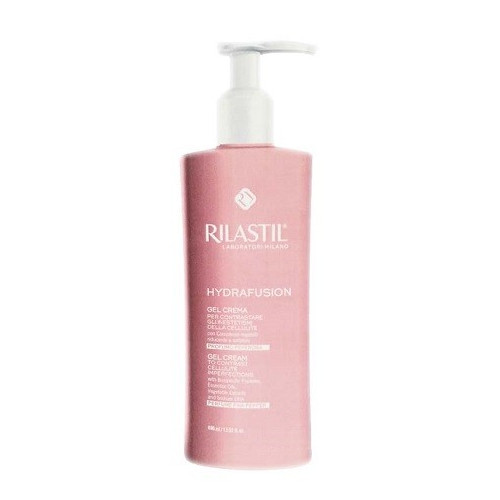 RILASTIL HYDROFUSION GEL CR400