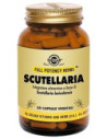 SCUTELLARIA 50CPS VEGETALI