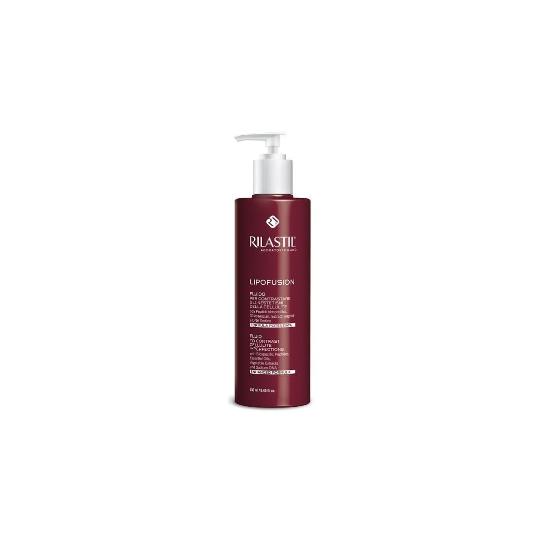 RILASTIL LIPOFUSION FLUID250ML