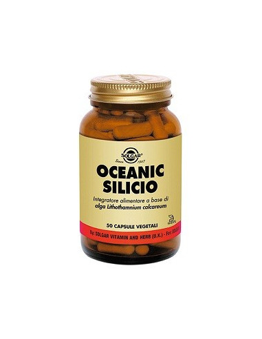 OCEANIC SILICIO 50CPS VEG