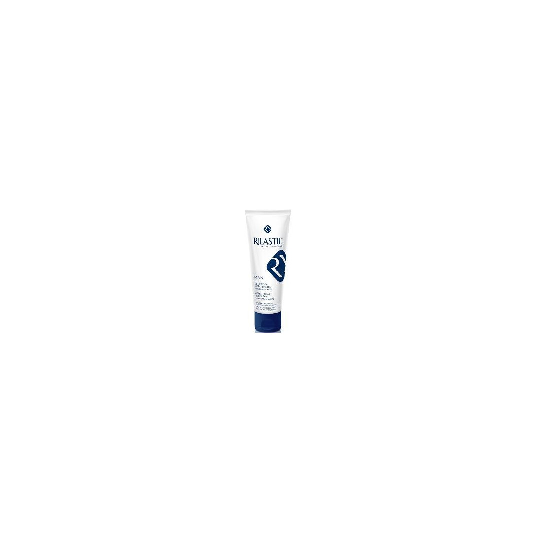 RILASTIL MAN GEL D/BARBA 75ML