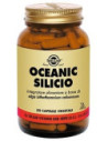 OCEANIC SILICIO 50CPS VEG