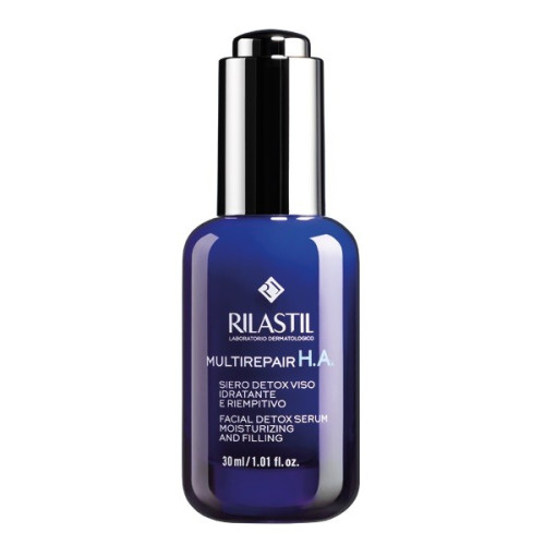 RILASTIL MULTIREPAIR HAS 30ML