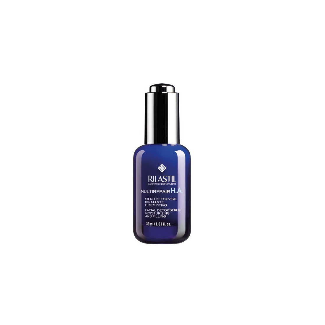 RILASTIL MULTIREPAIR HA 30ML