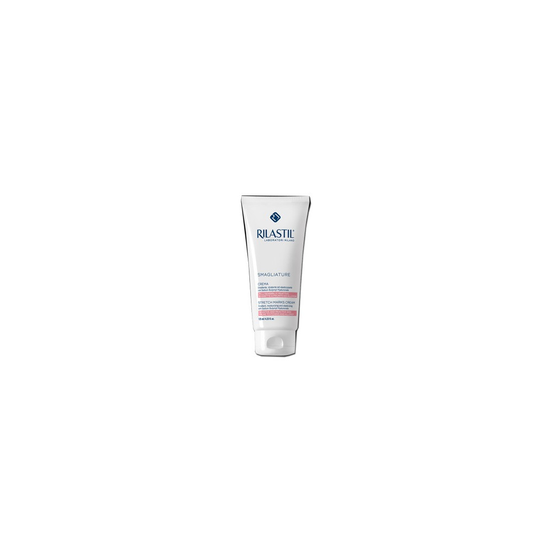 RILASTIL SMAGLIAT P SENS 200ML