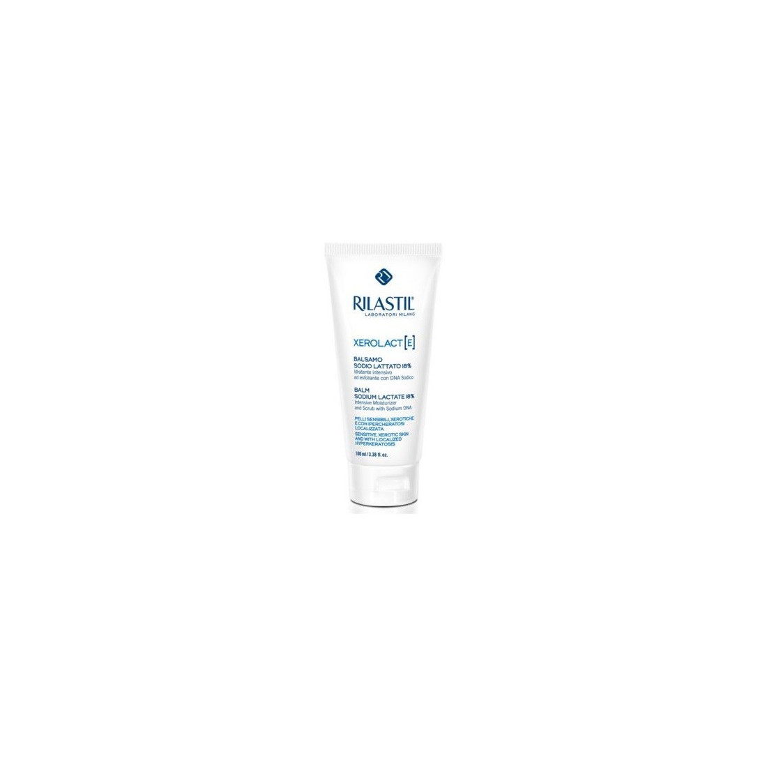 RILASTIL XEROLACT/BA 18% 100ML