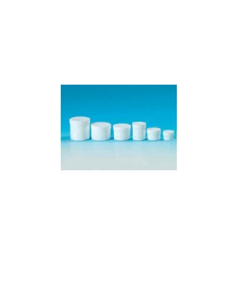 VASETTO PL BI TAPPO VITE 200CC